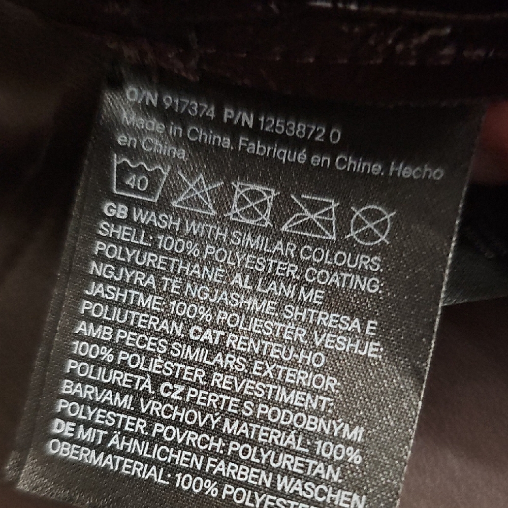 H&M Limited Edition Set - Picture 5 of 5